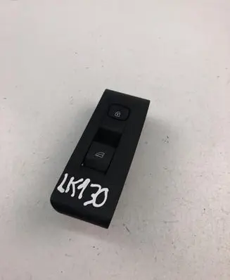 Volvo XC40 Electric window control switch 31456060