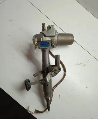 Toyota Prius (XW20) Steering rack electric part 47072226