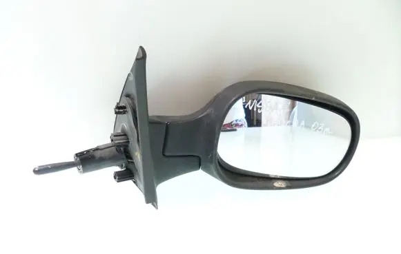Nissan Micra Manual wing mirror 12373010M E2011031