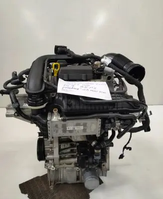 Volkswagen Polo VI Engine 05C145785C DLAA