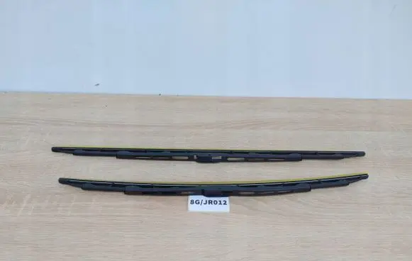 Hyundai Santa Fe Headlight wiper arm set autoluxparts