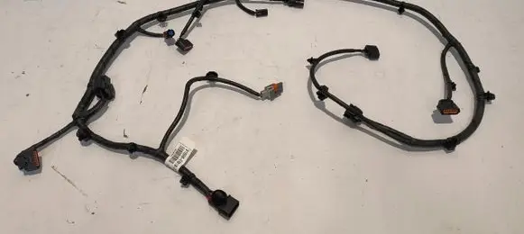 KIA Soul Parking sensor (PDC) wiring loom 91890-E4010