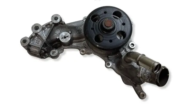 Chrysler Pacifica Water pump 68212513AF
