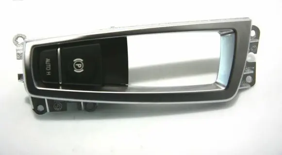 BMW 5 F10 F11 Hand parking brake switch 61319217594 9217594