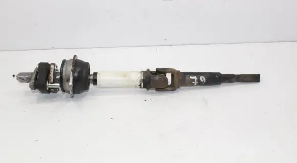 Jaguar XF X250 Steering column universal joint