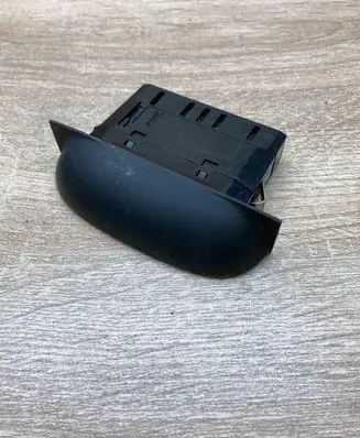 Mercedes-Benz S W220 Parking PDC sensor display screen A0005428723 A00054287237211
