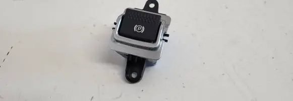 Jaguar F-Pace Hand parking brake switch GX732B623AC