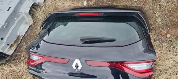 Renault Megane IV Tailgate/trunk/boot lid hbmeg4gt