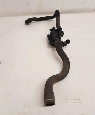 Thermostat/thermostat housing
