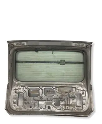 Nissan X-Trail T30 Tailgate/trunk/boot lid 