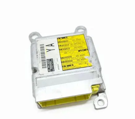Toyota Prius (XW30) Airbag control unit/module 8917047100 1503002301