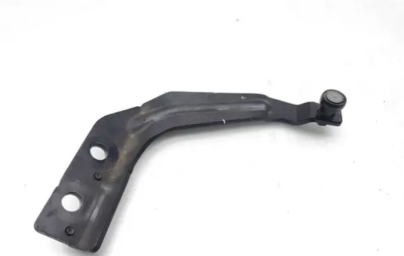 Peugeot Expert Sliding door upper roller guide/hinge 9823714580