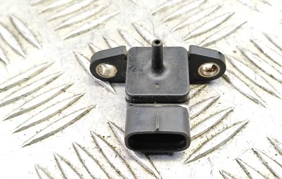 Toyota Corolla Verso E121 Air pressure sensor 8942120210 0798005130