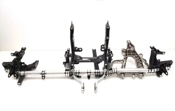 Tesla Model 3 Dashboard cross member/frame bar 1095441-00-G