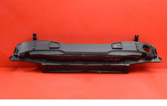 KIA Sportage Rear bumper support beam 86630R2000
