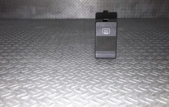 Audi A6 S6 C4 4A Windscreen/window heater switch 4A0941503G