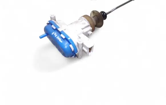 Audi 80 90 S2 B4 Central locking motor 8A0862153