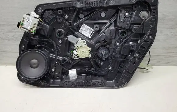 Mercedes-Benz A W177 Front door electric window regulator A1777205800