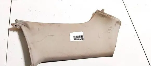 Audi A4 S4 B5 8D Other interior part 8d9867295