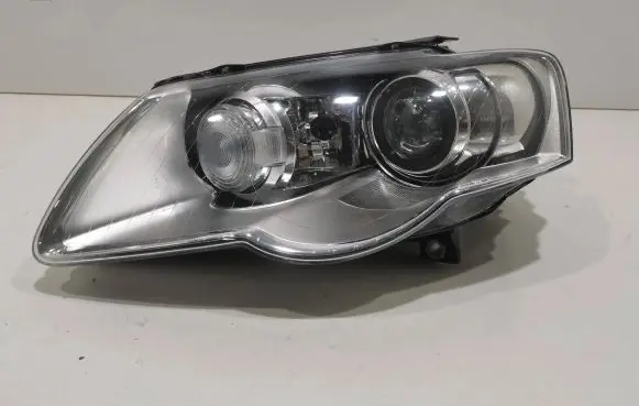 Volkswagen PASSAT B6 Headlight/headlamp 3c0941751d