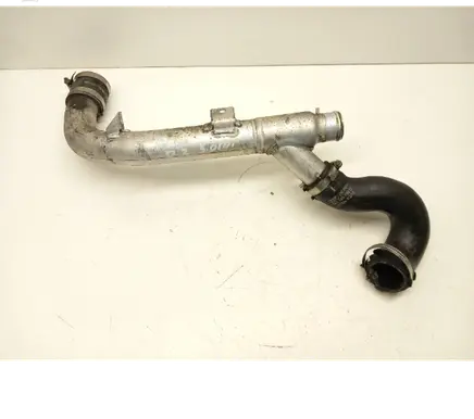 Audi A8 S8 D3 4E Intercooler hose/pipe 059145731