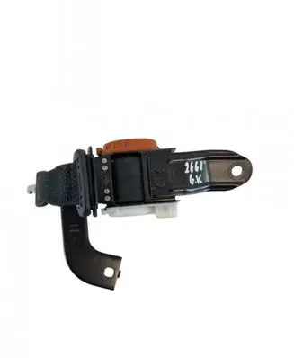 Mitsubishi Outlander Rear seatbelt TKAH0EN309