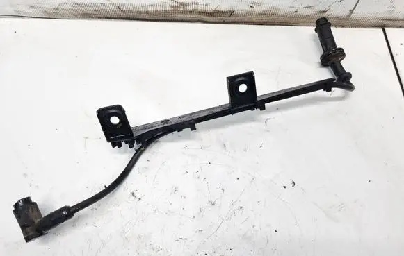 Peugeot 106 Ignition plug leads 