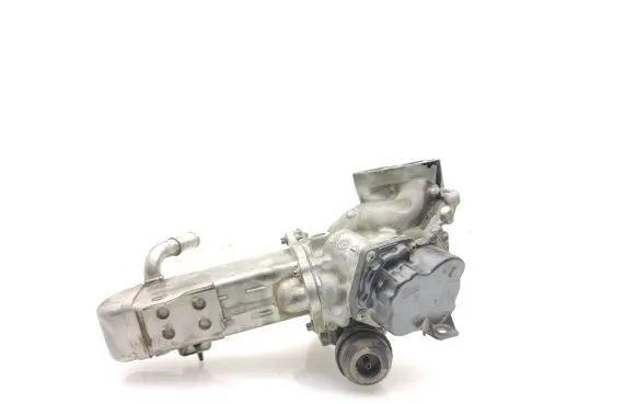 Ford Mondeo MK IV EGR valve cooler 30725855 3161011061 V29012928AV0E
