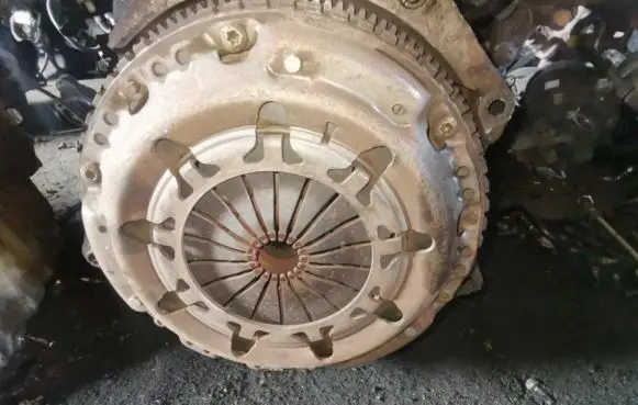 Citroen Xsara Clutch set kit