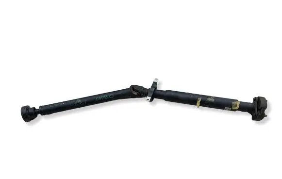 BMW 6 E63 E64 Middle center prop shaft 7555711