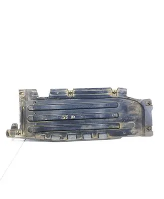 Citroen Jumpy Side bottom protection 9810968880