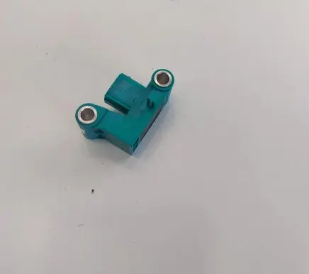 Mini Cooper Roadster R59 Airbag deployment crash/impact sensor 2759035