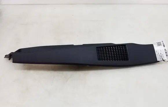 Lexus IS III XE30 Tailgate/trunk side cover trim 6455153070