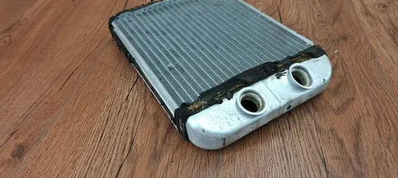 Renault Espace IV Heater blower radiator 52492439