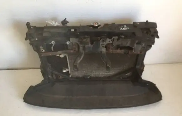 Mazda CX-3 Radiator support slam panel WZMOCNIENIE