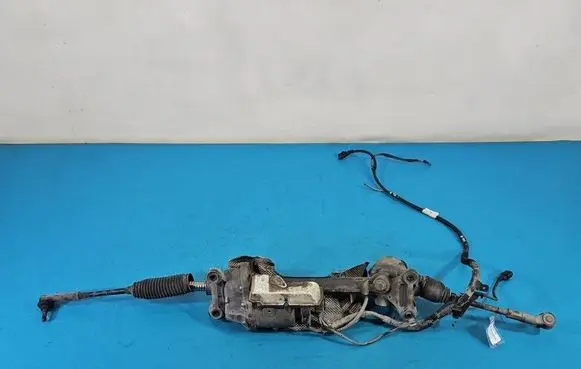 Volkswagen PASSAT B6 Steering rack 3C1423050H IMPRK1603378
