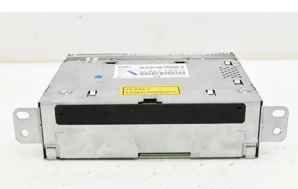 Peugeot 508 RXH Radio/CD/DVD/GPS head unit 9606710980