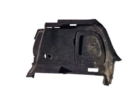 Opel Astra K Other trunk/boot trim element 39042961