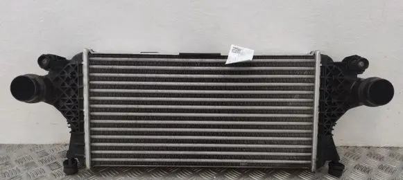 Mercedes-Benz GLE AMG (W166 - C292) Intercooler radiator A0995002900