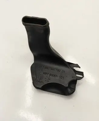 Peugeot 308 Other engine bay part 9807697780 49008