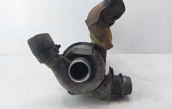 Ford Mondeo Mk III Turbo 2S7Q6K682AF