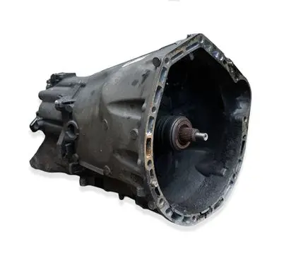 Mercedes-Benz C W203 Manual 5 speed gearbox 2032605301