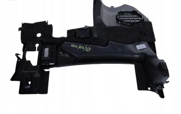 Mercedes-Benz C W205 Dashboard lower bottom trim panel a2056800904