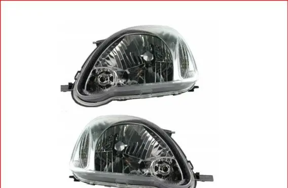 Toyota Yaris Headlight/headlamp 