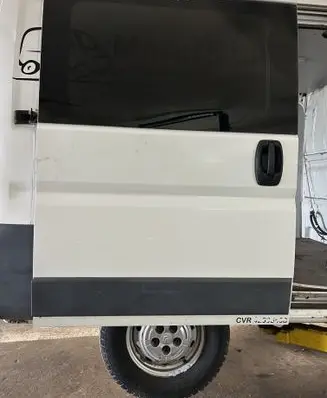 Citroen Jumper Side sliding door 