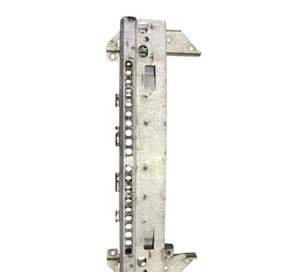 Mini One - Cooper R50 - 53 Front bumper cross member 1494431