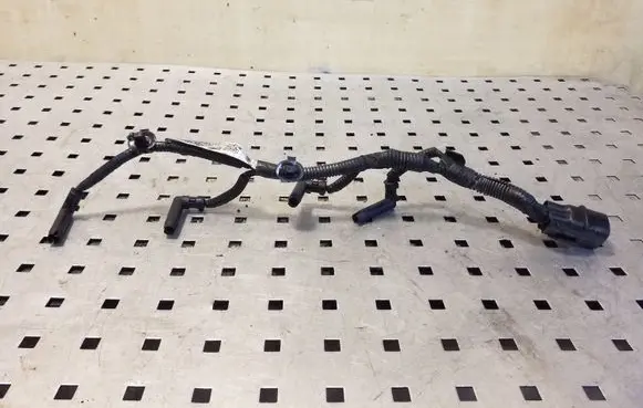 Mitsubishi ASX Glow plug wires 8541B800