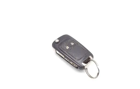 Opel Vectra C Ignition key/card 