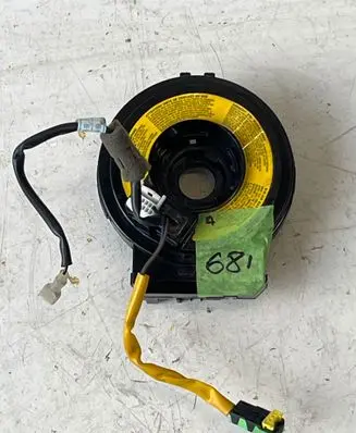 Hyundai Sonata Airbag slip ring squib (SRS ring) HS65750155