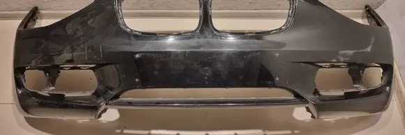 BMW 1 F20 F21 Front bumper 7245731 108336